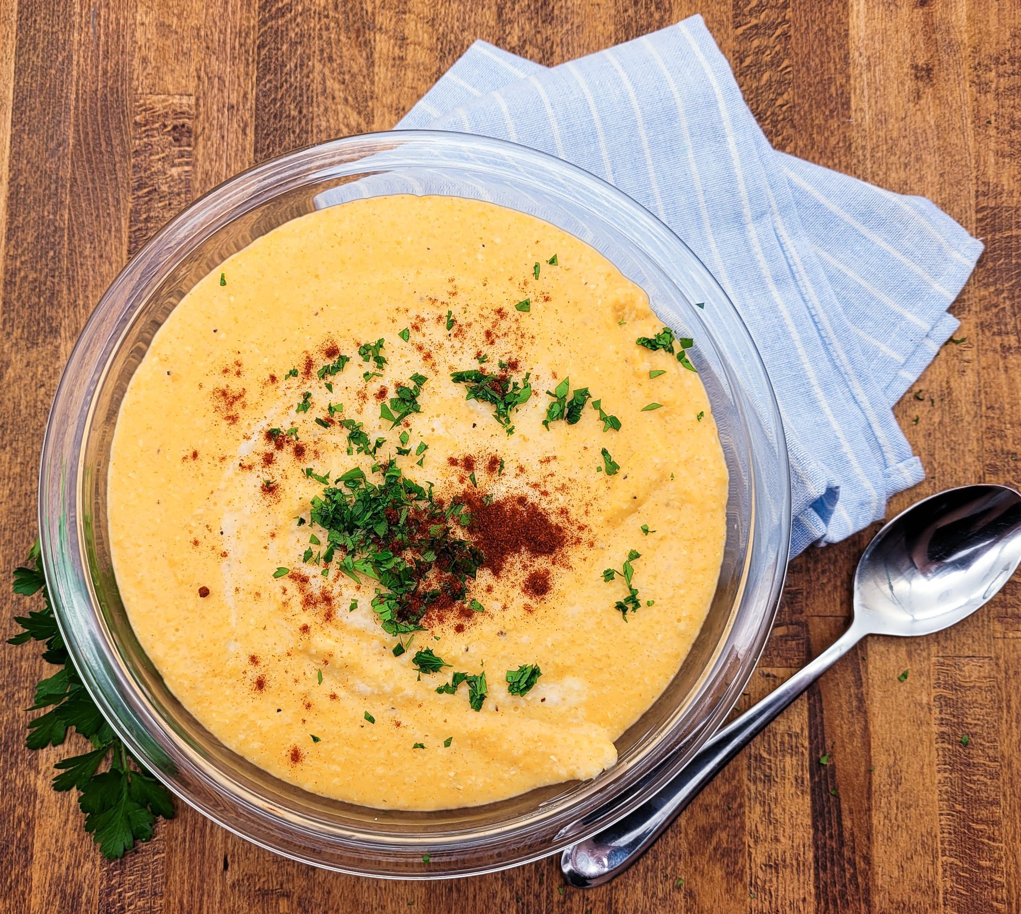 A Southern Classic: Quick and Creamy Cheese Grits Recipe