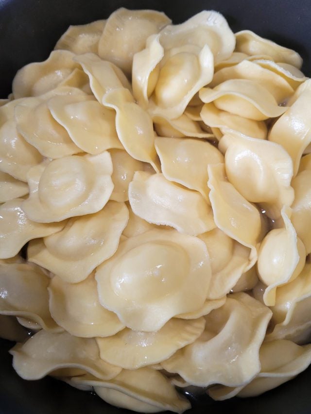 Air Fried Ravioli Your Next Awesome Culinary Obsession Trendgredient